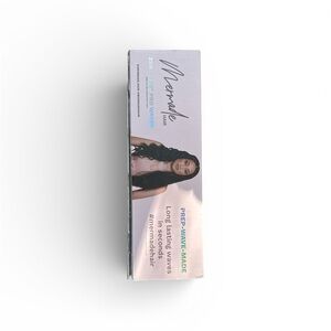 Mermaid Pro Waver Hair Tool 1.25”